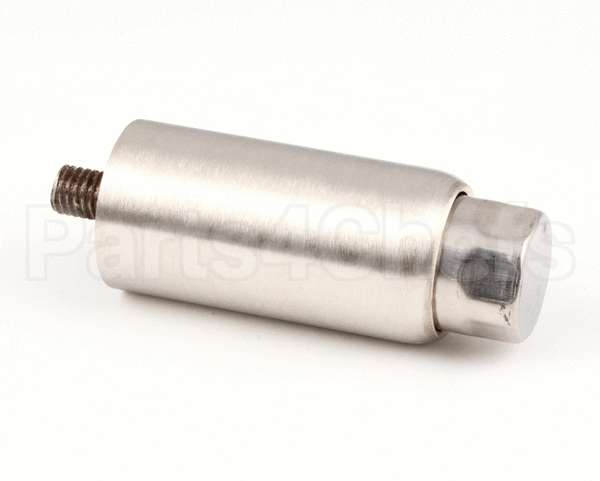 00-423745-00001 Vulcan Hart Leg,4 Adj. Steel-Stainless
