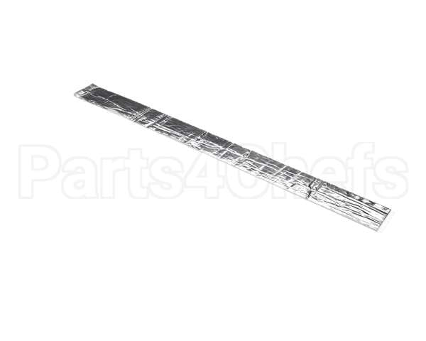 00-423753-00007 Vulcan Hart Insulation,Ctrl Pnl2X231/4X1/8