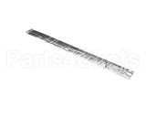 00-423753-00007 Vulcan Hart Insulation,Ctrl Pnl2X231/4X1/8