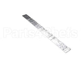00-423753-00007 Vulcan Hart Insulation,Ctrl Pnl2X231/4X1/8