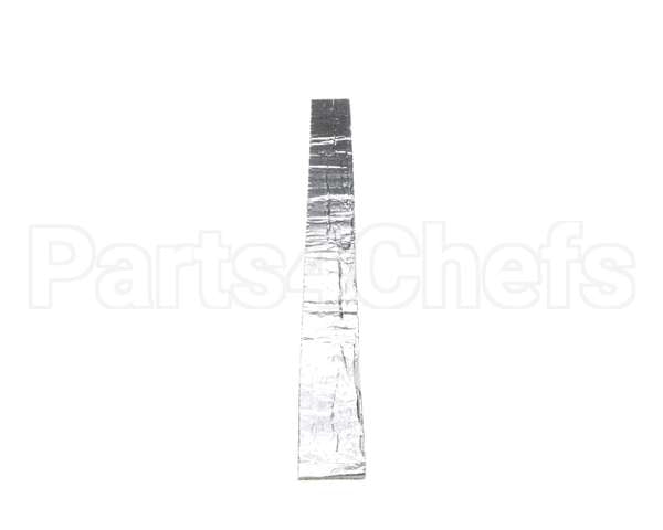 00-423753-00007 Vulcan Hart Insulation,Ctrl Pnl2X231/4X1/8