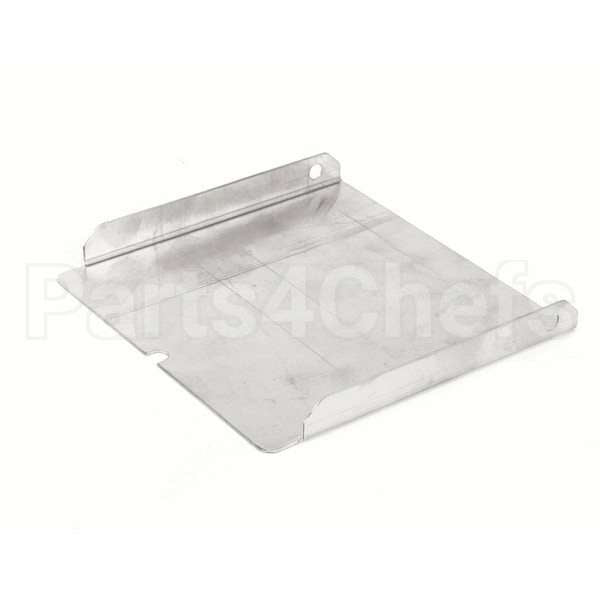 00-423758-00001 Compatible Vulcan Trim, Access Door