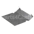 00-423820-00001 Compatible Vulcan Deflector, Air