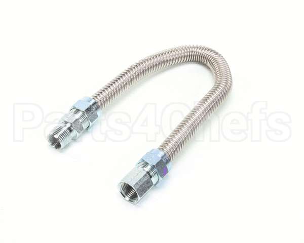 00-423828-00002 Vulcan Hart Tube,Flex,18 Lg