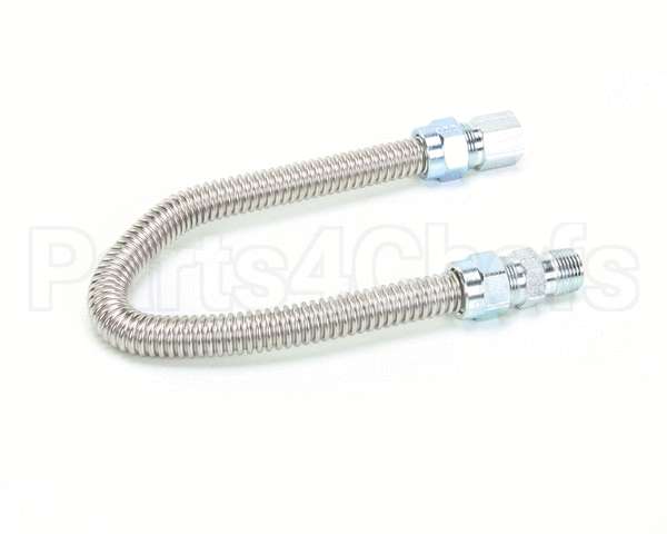 00-423828-00002 Vulcan Hart Tube,Flex,18 Lg
