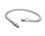 00-423828-00006 Vulcan Hart Tube,Flex - 30Lg 3/8 Mpt