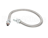 00-423828-00006 Vulcan Hart Tube,Flex - 30Lg 3/8 Mpt