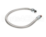 00-423828-00006 Vulcan Hart Tube,Flex - 30Lg 3/8 Mpt