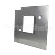 00-423845-000G1 Vulcan Hart Back Panel Assembly.