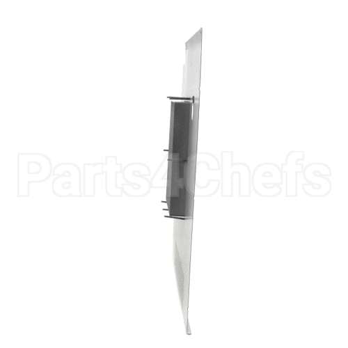 00-423845-000G1 Vulcan Hart Back Panel Assembly.