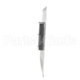 00-423845-000G1 Vulcan Hart Back Panel Assembly.