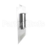 00-423845-000G1 Vulcan Hart Back Panel Assembly.