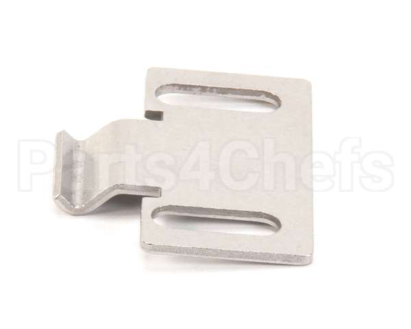 00-423847-00001 Vulcan Hart Strike,Door