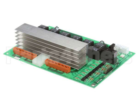 00-423908-00001 Vulcan Hart Board,Relay 1 Phase