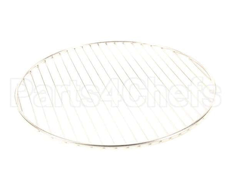 00-423922-00001 Vulcan Hart Grill,16 Ss