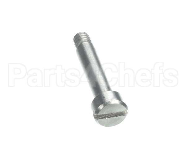 00-424035-00001 Vulcan Hart Screw, Shoulder 8-32 X 3/4 Ss