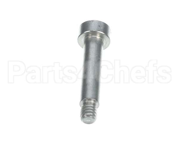 00-424035-00001 Vulcan Hart Screw, Shoulder 8-32 X 3/4 Ss