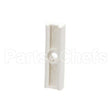 00-424085-00003 Compatible Midwest Appliance Parts I, Doorglides, Wht Nylon