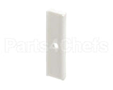 00-424085-00003 Hobart I,Door Glides,Wht Nylon