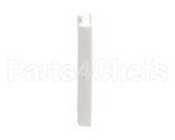 00-424085-00003 Hobart I,Door Glides,Wht Nylon