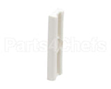 00-424085-00003 Hobart I,Door Glides,Wht Nylon