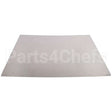 00-424141-00002 Compatible Hobart Ss Top Cover Panel