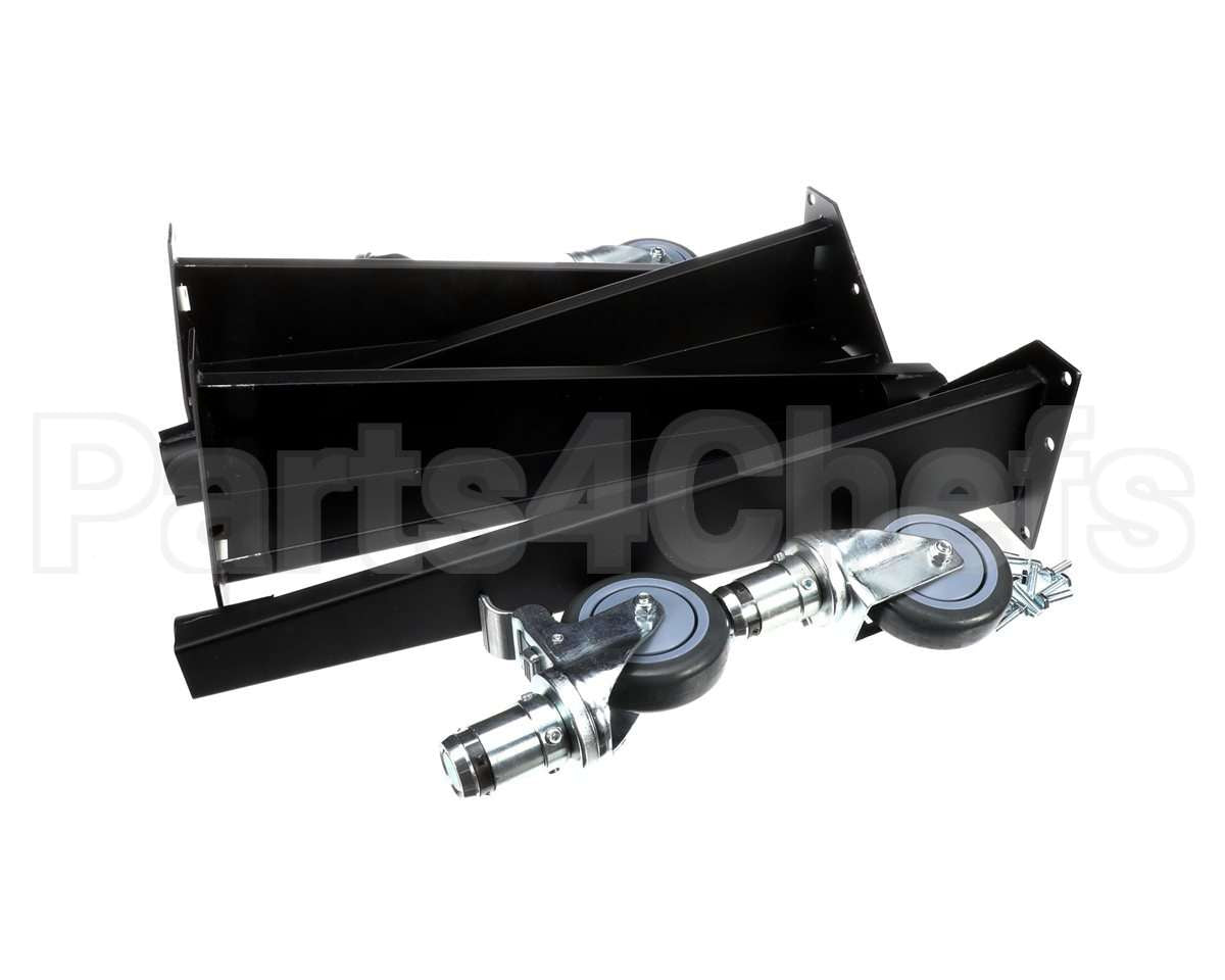 00-424174-00001 Vulcan Hart Kit,Legset