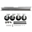 00-424180 Compatible Vulcan Stack/G-Cst
