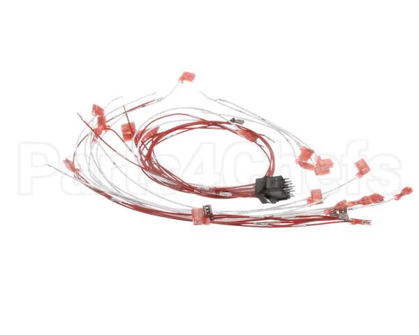 00-424198-000G1 Vulcan Hart Wire,Set Assembly.