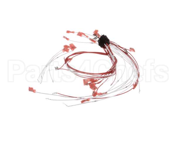 00-424198-000G1 Vulcan Hart Wire,Set Assembly.
