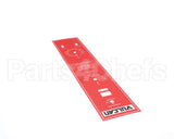 00-424201-00001 Vulcan Hart Overlay,1 Hr. - Vc4Gs