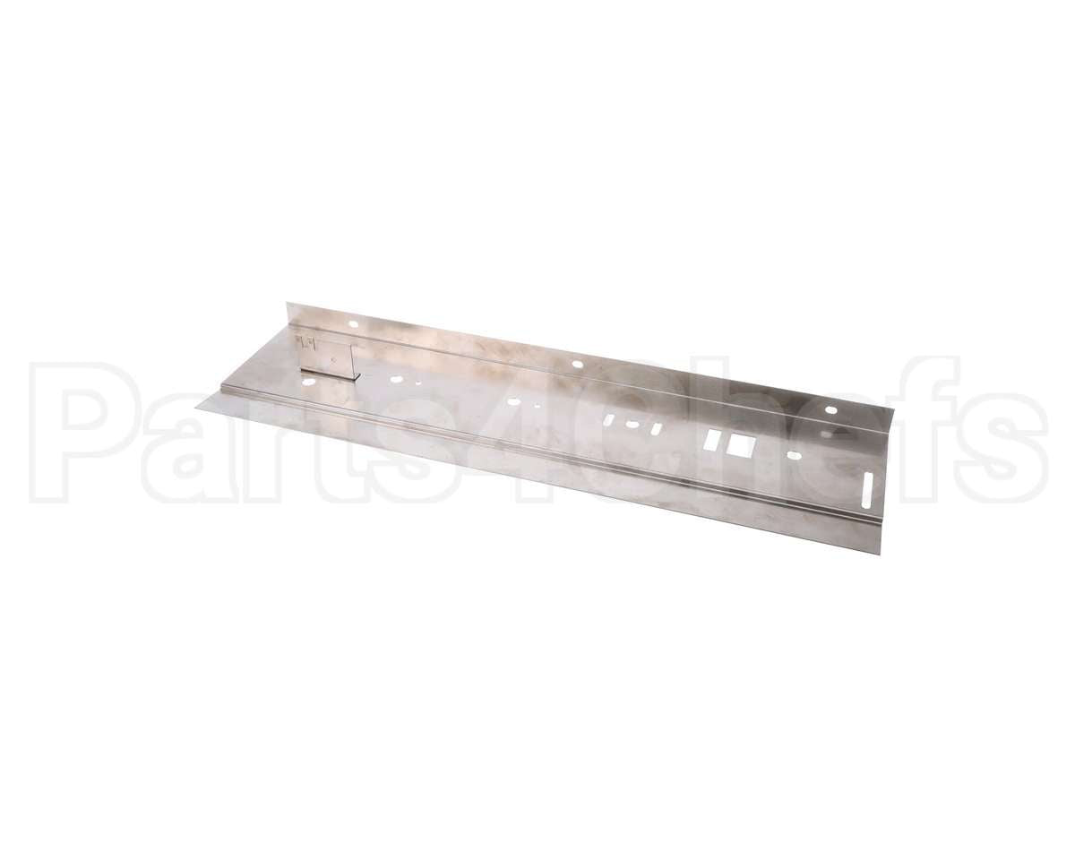 00-424206-000G1 Vulcan Hart Panel,Control,Weldment