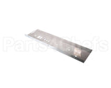 00-424206-000G1 Vulcan Hart Panel,Control,Weldment