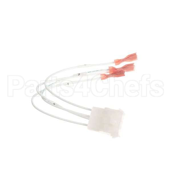 00-424471-000G2 Compatible Vulcan Harness, Assembly Combo Valve