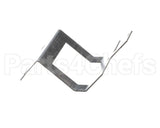 00-424728-00002 Vulcan Hart Bracket,Gas Valve W.r.