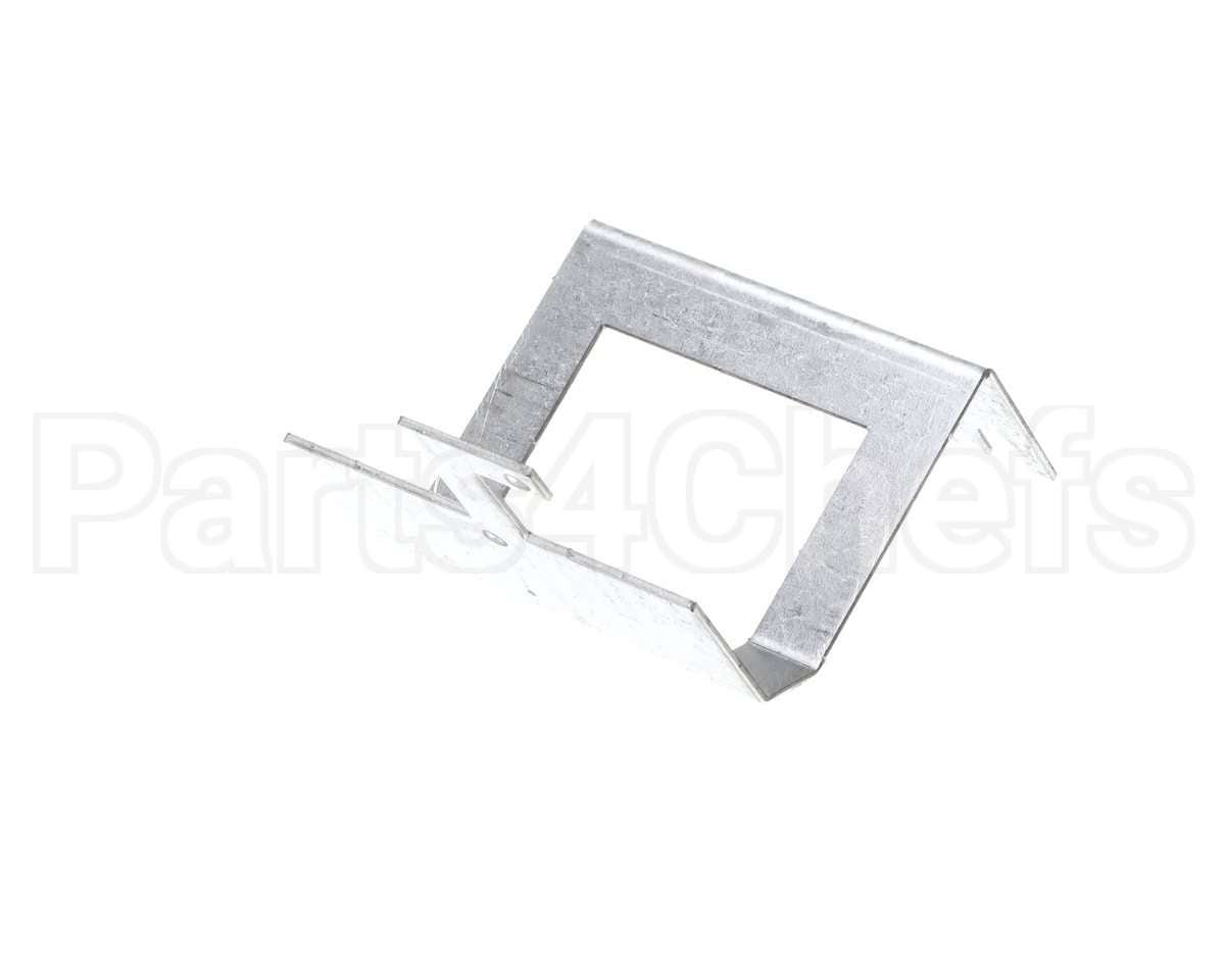 00-424728-00002 Vulcan Hart Bracket,Gas Valve W.r.