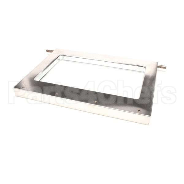 00-424730-00001 Compatible Vulcan Doorassy, W/Window, Lh