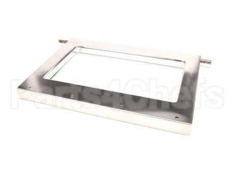 00-424730-00001 Vulcan Hart Door,Assembly. - Lh W/Window