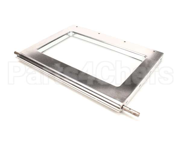 00-424730-00001 Vulcan Hart Door,Assembly. - Lh W/Window