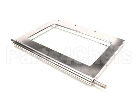 00-424730-00001 Vulcan Hart Door,Assembly. - Lh W/Window