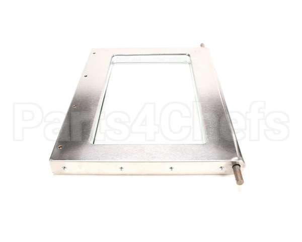 00-424730-00001 Vulcan Hart Door,Assembly. - Lh W/Window