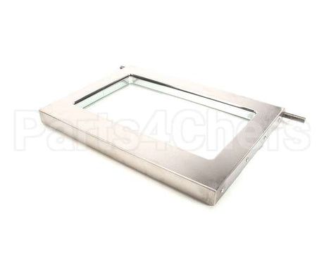 00-424731-00001 Vulcan Hart Door,Assembly. - Rh W/Window