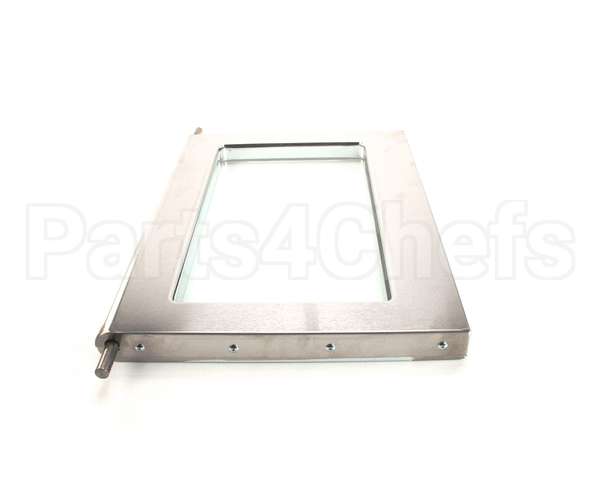 00-424731-00001 Vulcan Hart Door,Assembly. - Rh W/Window