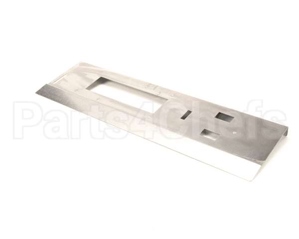 00-424842-000G1 Vulcan Hart Weldment,Cont. Pan. C Model