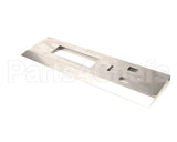 00-424842-000G1 Vulcan Hart Weldment,Cont. Pan. C Model