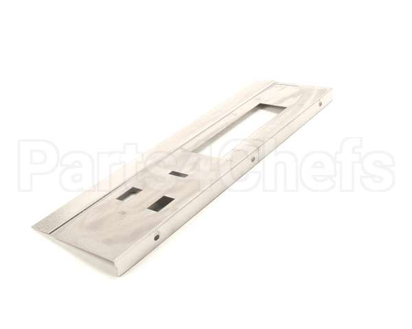 00-424842-000G1 Vulcan Hart Weldment,Cont. Pan. C Model