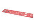 00-424843-00001 Vulcan Hart Overlay,Programmable,Sgc