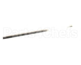 00-424865-00001 Vulcan Hart Cover,Trim Angle
