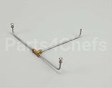 00-424960-000G1 Vulcan Hart Tube,Pilot Assembly, Frt. Burners