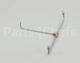 00-424960-000G1 Vulcan Hart Tube,Pilot Assembly, Frt. Burners